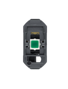 VIMAR 09008.0.250 Бутонен механизъм 1P NO 10A 250V 1M NEVE UP - Цена | LEDs4economy