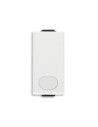 VIMAR 09016.G Ключ 2P 20AX 250V 1M с опция подсветка Бял  NEVE UP