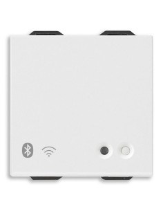 VIMAR 09597 IoT свързан gateway 2M бял NEVE UP - Цена | LEDs4economy