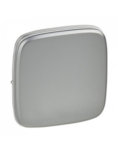 Legrand 755013 ЛИЦЕВ ПАНЕЛ ALLURE СВЕТЪЛ НИКЕЛ ЗА КЛЮЧ И БУТОН - ДО ИЗЧЕРПВАНЕ - 755013 - Цена | LEDs4economy