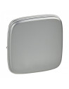 Legrand 755013  ЛИЦЕВ ПАНЕЛ ALLURE СВЕТЪЛ НИКЕЛ ЗА КЛЮЧ И БУТОН - ДО ИЗЧЕРПВАНЕ - 755013 - 2