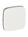 Legrand 755075  Лицев панел за кръстат ключ Valena Allure Бял - до изчерпване на количеството - 755075