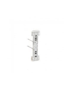 Legrand 752058 LED подсветка за девиатори 230V 3mA цвят син - 752058 - Цена | LEDs4economy 2
