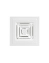 Legrand 076641 Зумер Mosaic 230 V AC - 2 модула ,  - 076641 - 2