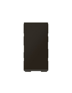 Legrand Девиаторен ключ 1 мод. цвят Черен Easy-Led Mosaic - 079101L - Цена | LEDs4economy 2
