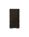 Legrand Девиаторен ключ 1 мод. цвят Черен Easy-Led Mosaic  - 079101L - 2
