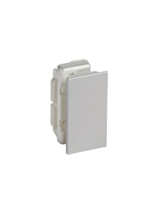 Legrand 603858 Клипс против изваждане и приплъзване на механизъм Mosaic Алуминии, - 603858 - Цена | LEDs4economy