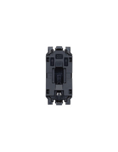 VIMAR 30008 Механизъм за In-line и Axial бутон Linea, 1P NO 10A 250V~ 1M, за вс. подсветки, - Цена | LEDs4economy 2