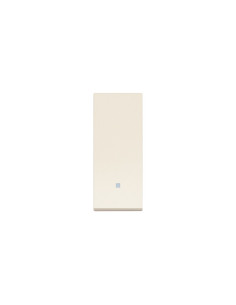 VIMAR 30000.C In-line Еднополюсен ключ, Linea, 1P 250 V~ 10 AX 1М, Canvas, - Цена | LEDs4economy
