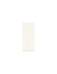 VIMAR 30004.B In-line Девиаторен ключ, Linea, 1P 250 V~ 10 AX 1M, White, - Цена | LEDs4economy