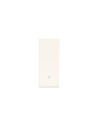 VIMAR 30004.B In-line Девиаторен ключ, Linea, 1P 250 V~ 10 AX 1M, White, 
