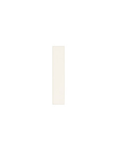 VIMAR 30040.B Празен модул Linea, 1/2М, White, - Цена | LEDs4economy 2