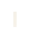 VIMAR 30040.B Празен модул Linea, 1/2М, White,  - 2