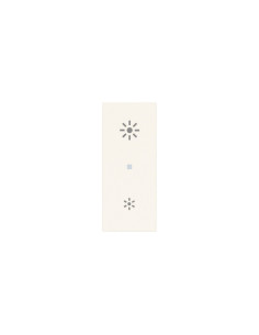 VIMAR 30135.B Универсален димер Linea, 230 V~ 50 Hz 1М, White, - Цена | LEDs4economy