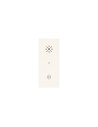 VIMAR 30135.B Универсален димер Linea, 230 V~ 50 Hz 1М, White, 