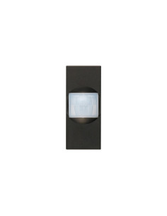 30181.G IR Сензорен ключ Linea, 220-240V, 1M, Black, Vimar - Цена | LEDs4economy 2