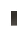 VIMAR 30032.LG Традиционен кръстат ключ Linea, 1P 250 V~ 10 AX 1М, вгр. подсветка, Black,  - 2