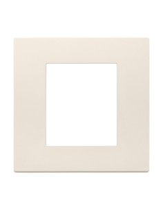 VIMAR 30642.01 Декоративна рамка Linea, 2M, Canvas, - Цена | LEDs4economy 2