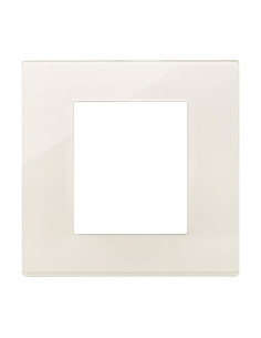 VIMAR 30642.41 Декоративна рамка Linea, 2M, Reflex canvas, - Цена | LEDs4economy 2