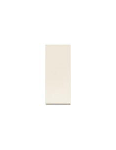 VIMAR 31000S.C Лицев панел Linea, с вертикална подсветка, 1M, за In-line механизъм, Canvas, - Цена | LEDs4economy