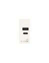 VIMAR 30292.ACB USB Контакт Linea, A+C 12W 2,4A 5V 1M, White,  - 2