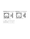 Legrand 753346  Компютърна розетка 1xRJ45 Cat.6 STP без рамка Valena life алуминий - 753346 - 2