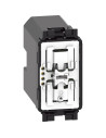BTICINO K4570CWI - Безжичен превключвател излизам/прибирам се - 1М  Living now - K4570CWI - 2