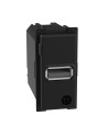BTICINO K4191A USB зарядно тип А 15W 100-240V 50-60Hz 1М  Living now - K4191A - 2