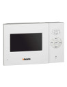 BTICINO 321061 Цветен видеодомофон 4,3 инча hands-free D45  - 321061 - 2