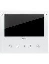 VIMAR 40517 Видео домофон 7“ бял Wi-Fi за двупроводна система 