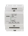 VIMAR 69MX Концентратор за 4 входни панела Due Fili Plus  - 2
