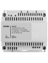 VIMAR 40110 Захранващ блок за домофонна система Due Fili Plus 28 Vdc 1.6A 