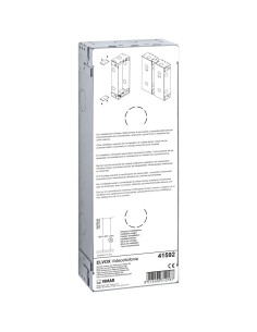 VIMAR 41592 Монтажна конзола за Patavium/Steely 2M - Цена | LEDs4economy