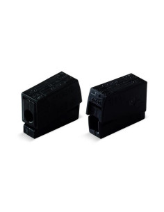 Wago 224-104 Клеми за осветление 2,5 mm² - 100 кутия - 224-104 - Цена | LEDs4economy