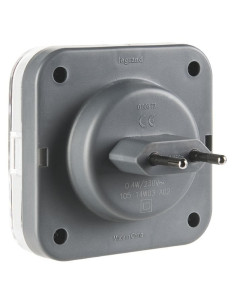 Legrand Нощна LED лампа за контакт със сензор 050673 - | LEDs4economy 2