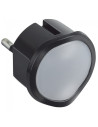 Legrand 050679  Подвижна лампа/фенер черна - 050679