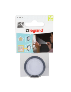 Legrand 050679 Подвижна лампа/фенер черна - 050679 - Цена | LEDs4economy 2