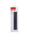 Legrand 694525  Разклонител PRE, шуко, 4X2P+E,с индикация за мощността и защита,1,5м. кабел,бяло/сиво - 694525 - 2