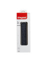 Legrand 694541  Разклонител PRE, шуко, 3X2P+E, въртящ се, 5м. кабел, бяло/сиво - 694541 - 2