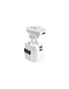 VIMAR 0A32303B Двупосочен мултистандартен адаптор  - 2