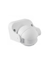 GTV AE-CM1000-00 CM-1 Микровълнов датчик движ., max.1200W, LED, 180*, 8m, IP44 бял 
