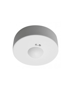 GTV AE-CM3000-00 CM-3 Микровълнов датчик движ. бял ф102/38, max.1200W, LED, 360*, R8m, IP20 - Цена | LEDs4economy 2