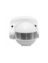 GTV CR-CR1000-00 CR-1 Датчик движение, 180*, 10m, IP44 бял  - 2