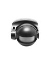 GTV CR-CR1000-10 CR-1 Датчик движение, 180*, 10m, IP44 черен  - 2