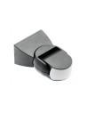 GTV CR-CR9000-10 CR-9 Датчик движение, max.1200W, LED, 180*, 2-8m, IP65, черен  - 2