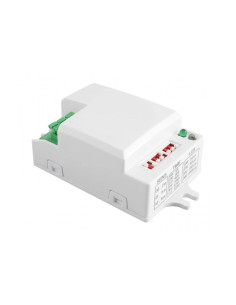 GTV AE-SRC812-MIN SRC812-MINI Микровълнов датчик движ., max.500W, LED, 360*, R8m, IP20 бял - Цена | LEDs4economy