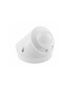 GTV CR-CR17000-00 CR-17 Датчик движение, max.800W, LED, 360*, обхват 10m, IP65 бял  - 2