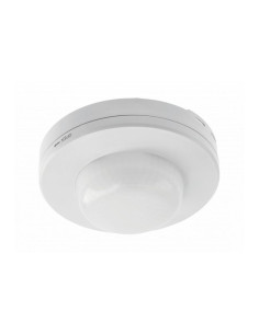 GTV CR-CO2000-00 CO-2 Датчик движение, max 2000W, 360°, R10m, IP65 - Цена | LEDs4economy