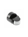 GTV CR-CR9M00-10 CR-9 MINI Датчик движение, max. 1200W,180°/360°, max.12m, IP65, черен 