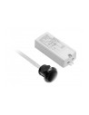 GTV AE-WBEZDB-10S Безконтактен IR превкл. (Вкл. от врата) 110-240VAC 500W черен сензор 2м кабел 